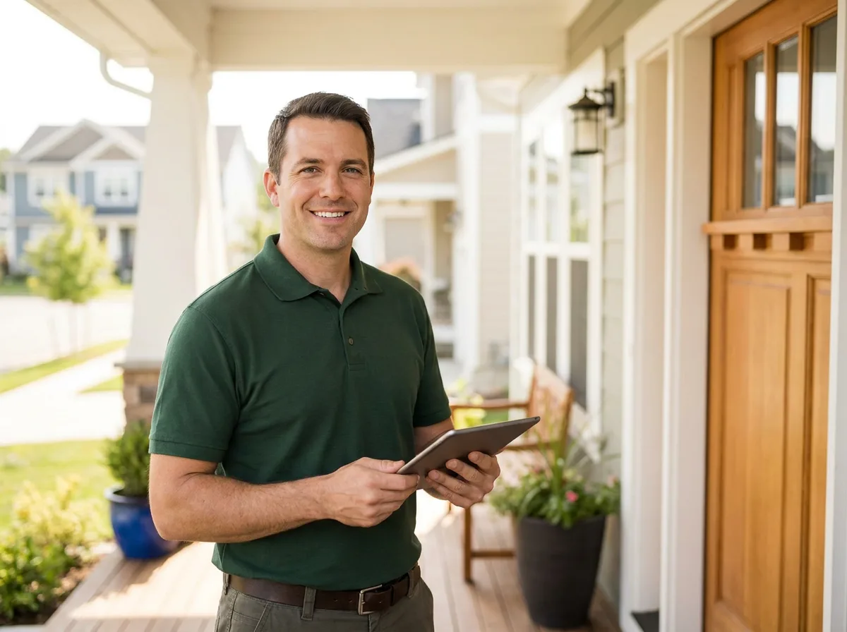 Pest control FAQs for Bath, IN